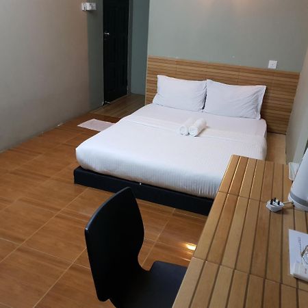Qing Yun Rest House Gadong 1St Branch Kampong Gadong Εξωτερικό φωτογραφία