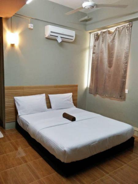 Qing Yun Rest House Gadong 1St Branch Kampong Gadong Εξωτερικό φωτογραφία