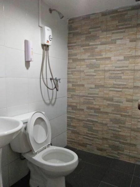 Qing Yun Rest House Gadong 1St Branch Kampong Gadong Εξωτερικό φωτογραφία