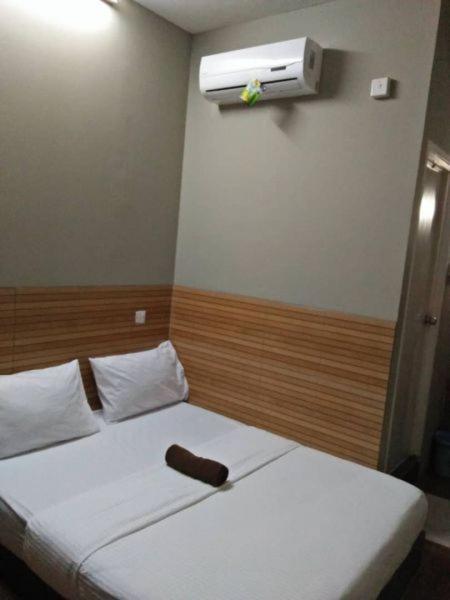 Qing Yun Rest House Gadong 1St Branch Kampong Gadong Εξωτερικό φωτογραφία