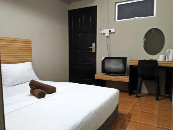 Qing Yun Rest House Gadong 1St Branch Kampong Gadong Εξωτερικό φωτογραφία