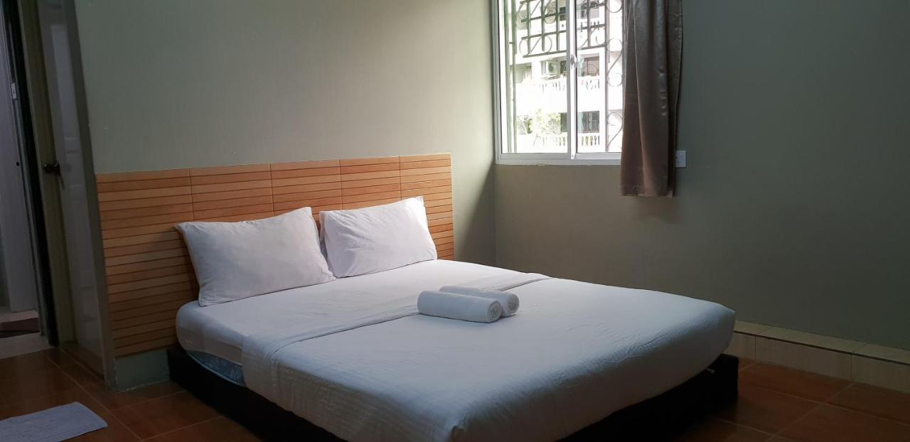 Qing Yun Rest House Gadong 1St Branch Kampong Gadong Δωμάτιο φωτογραφία